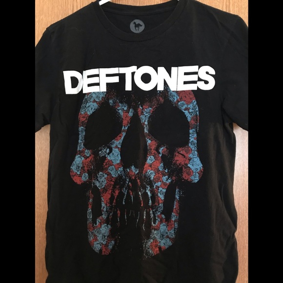Deftones | Shirts | Deftones Size S 